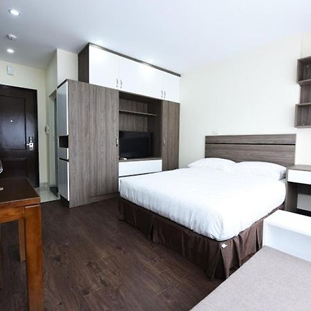 Granda Legend Apartment Ханой Екстериор снимка