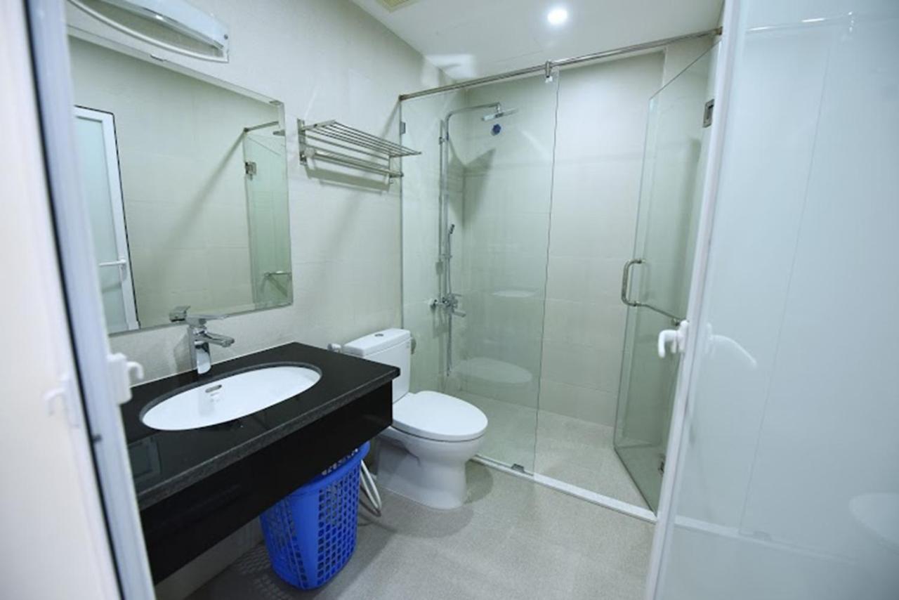 Granda Legend Apartment Ханой Екстериор снимка