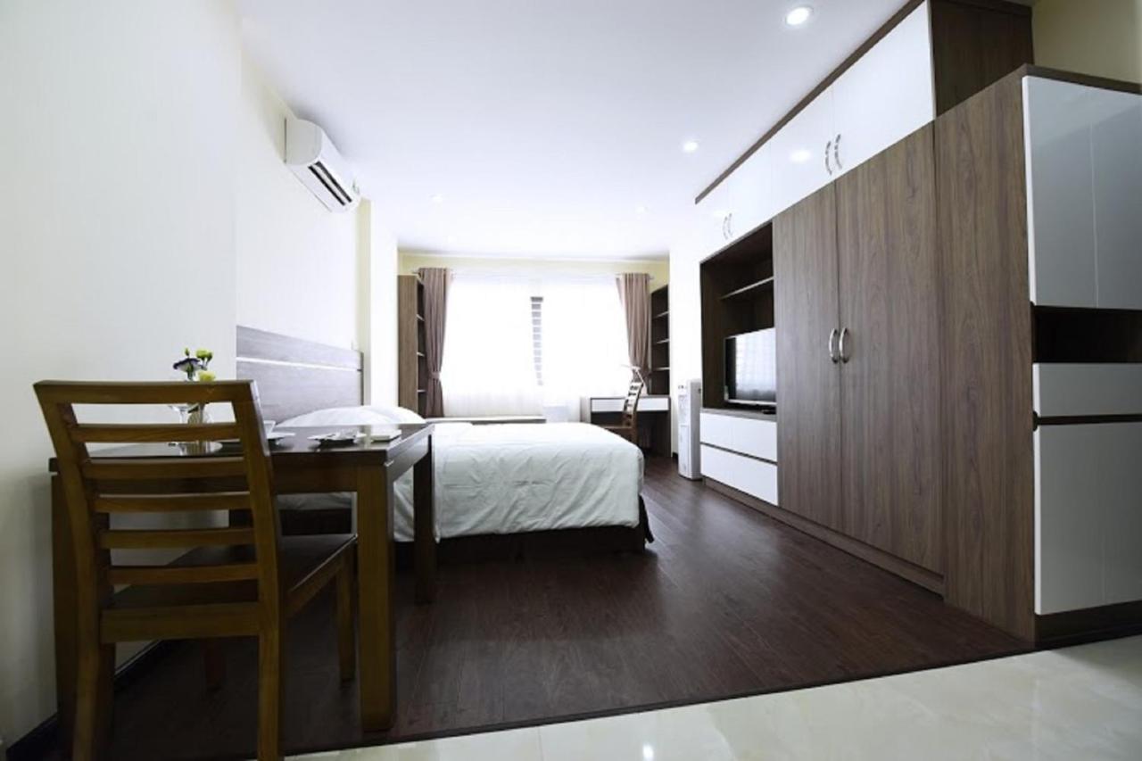 Granda Legend Apartment Ханой Екстериор снимка